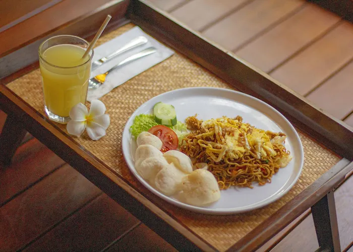 Disini And Spa-chse Certified Villa *