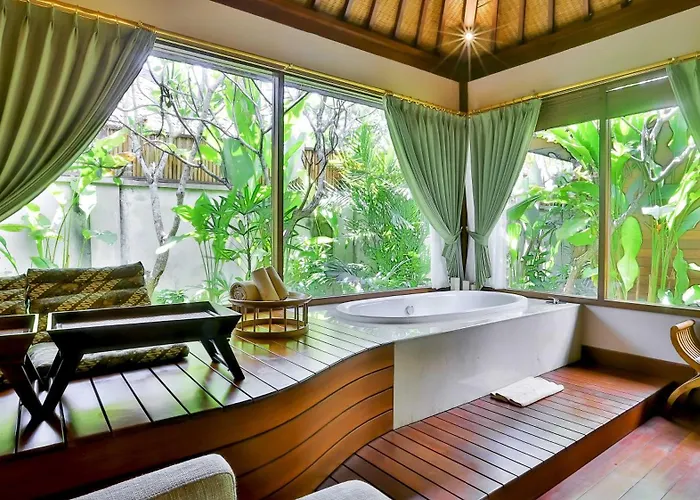 Disini And Spa-chse Certified Villa *
