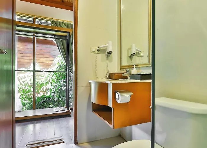 Villa Disini And Spa-chse Certified *