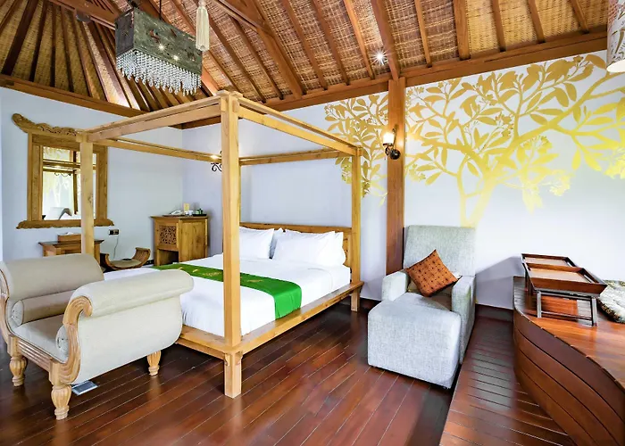 Villa Disini And Spa-chse Certified Seminyak (Bali)