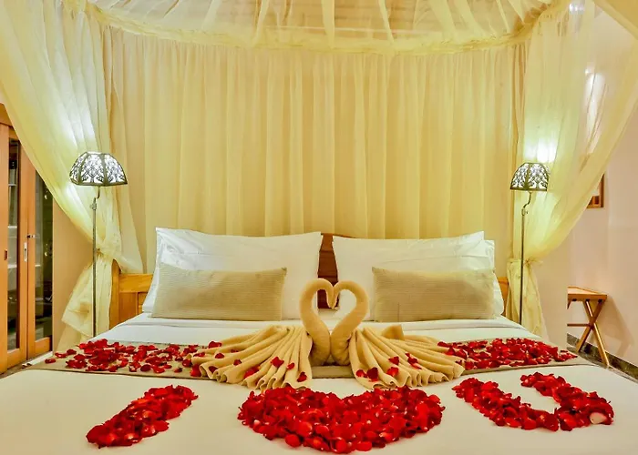 Disini And Spa-chse Certified Villa