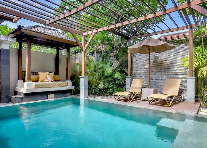 Villa Disini And Spa-chse Certified