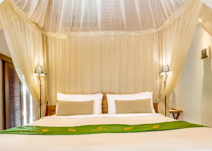 Villa Disini And Spa-chse Certified *