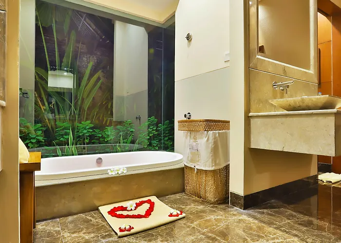 Villa Disini And Spa-chse Certified Seminyak (Bali)