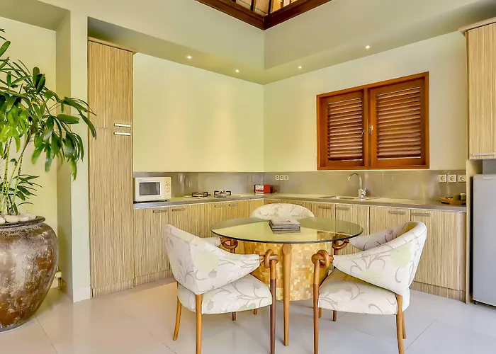 Disini And Spa-chse Certified * Seminyak (Bali)