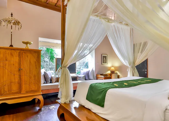 Disini And Spa-chse Certified Villa *