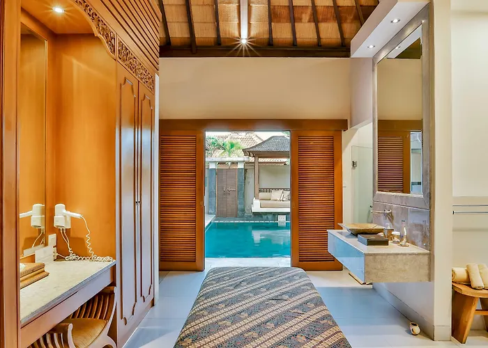 Disini And Spa-chse Certified Villa *