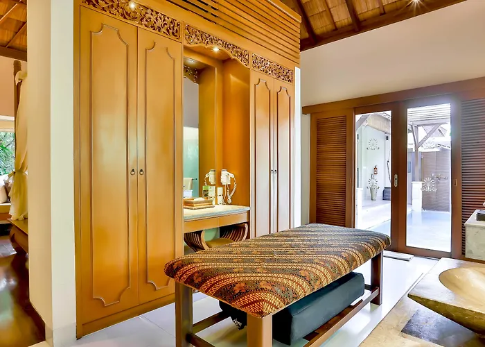 Villa Disini And Spa-chse Certified Seminyak (Bali)