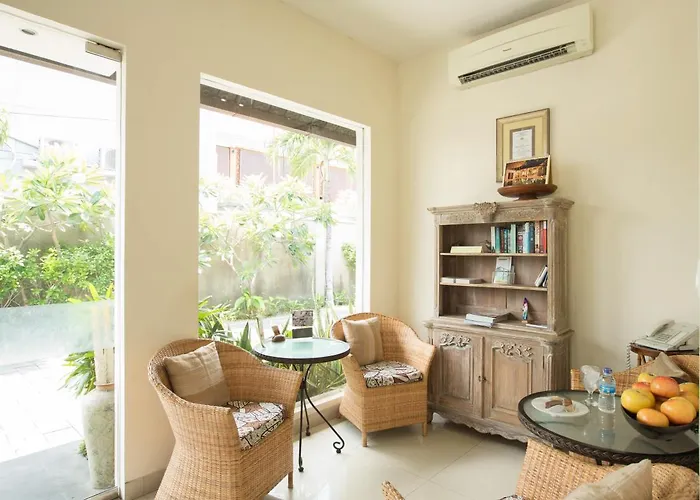 Disini And Spa-chse Certified Villa
