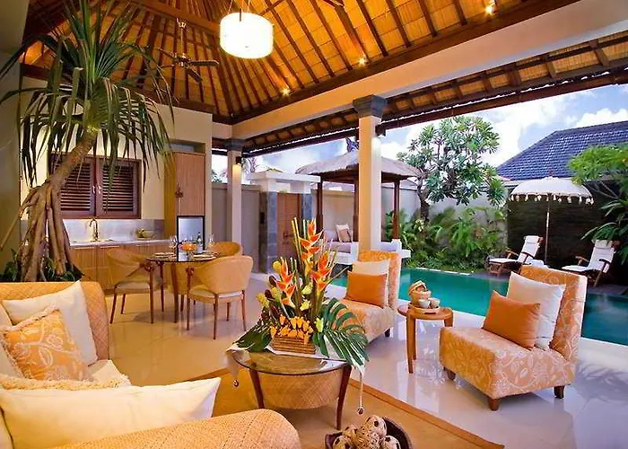 Villa Disini And Spa-chse Certified *