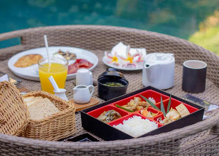 Disini And Spa-chse Certified Villa *