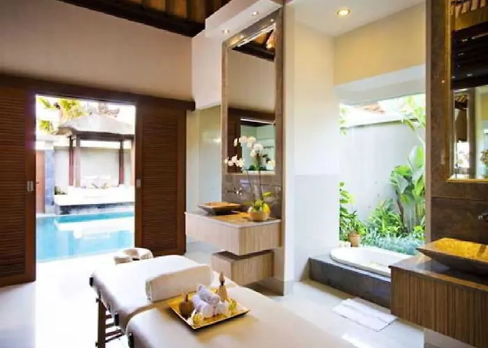 Disini And Spa-chse Certified Villa *