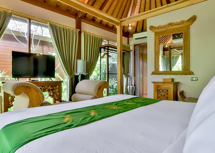 Villa Disini And Spa-chse Certified