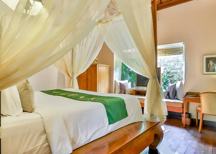 Disini And Spa-chse Certified Villa *