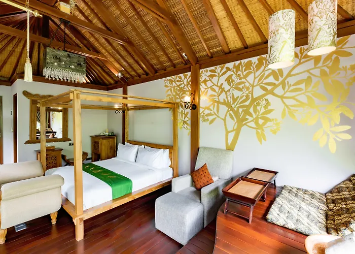 Disini And Spa-chse Certified Villa