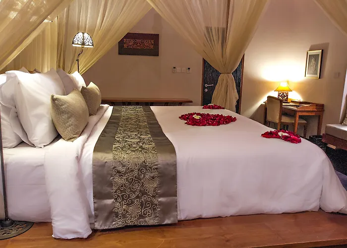 Villa Disini And Spa-chse Certified *