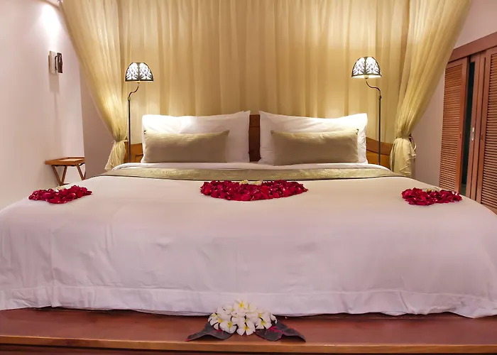 Disini And Spa-chse Certified * Seminyak (Bali)