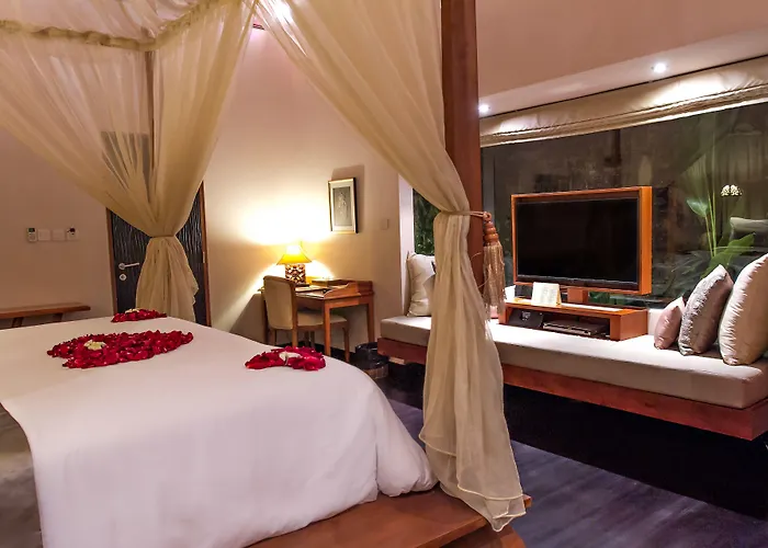 Villa Disini And Spa-chse Certified
