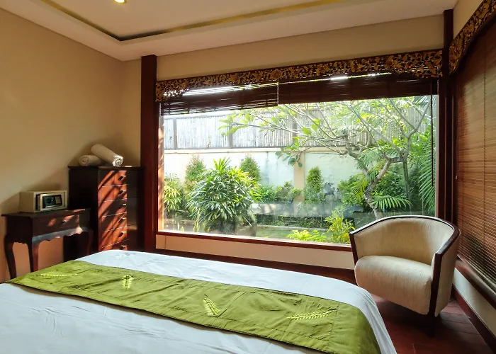 Disini And Spa-chse Certified Villa