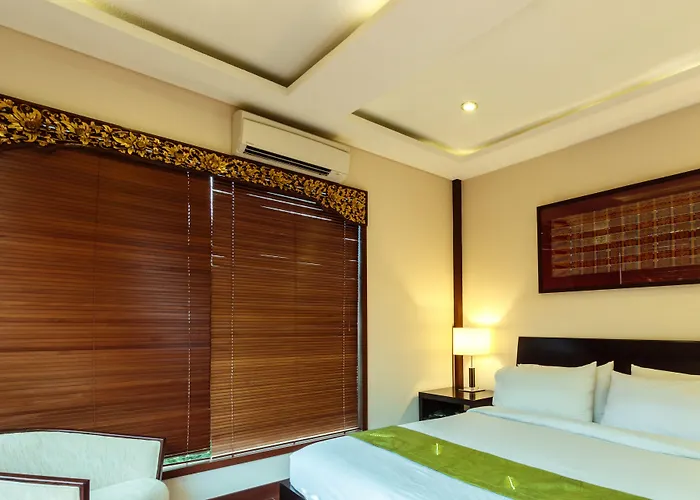 Villa Disini And Spa-chse Certified