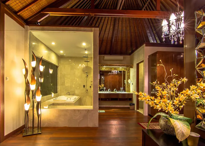 Villa Disini And Spa-chse Certified