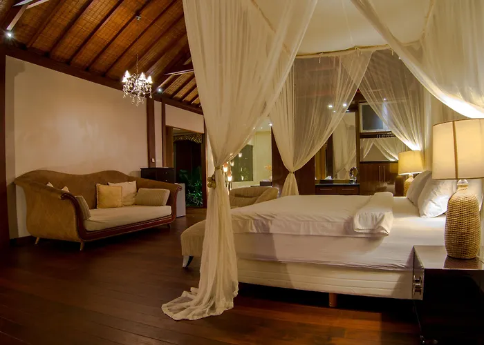 Disini And Spa-chse Certified * Seminyak (Bali)