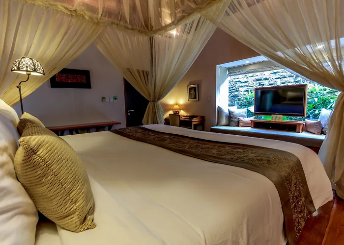 Disini And Spa-chse Certified Villa
