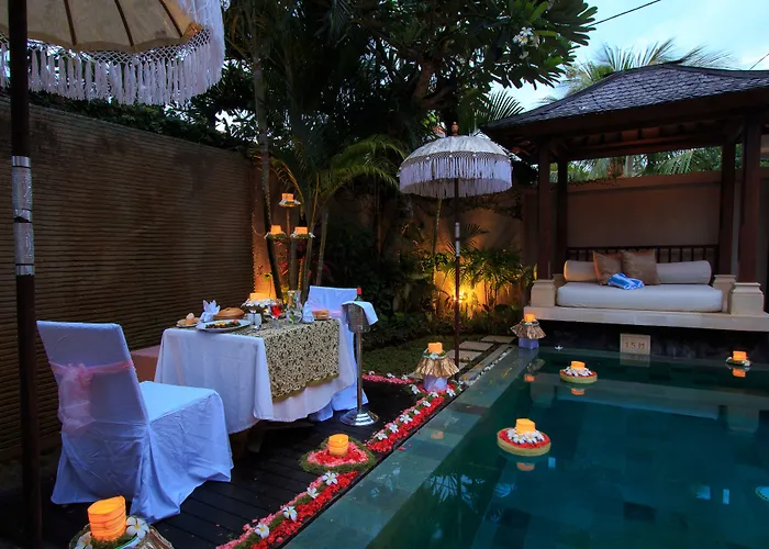 Disini And Spa-chse Certified Villa *