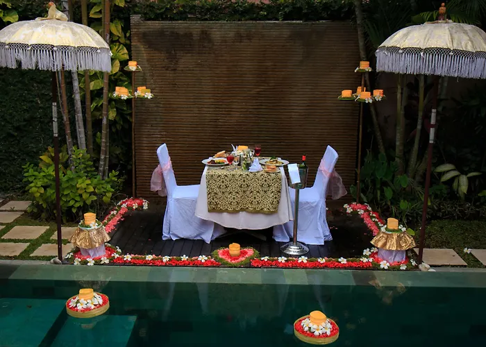 Villa Disini And Spa-chse Certified *
