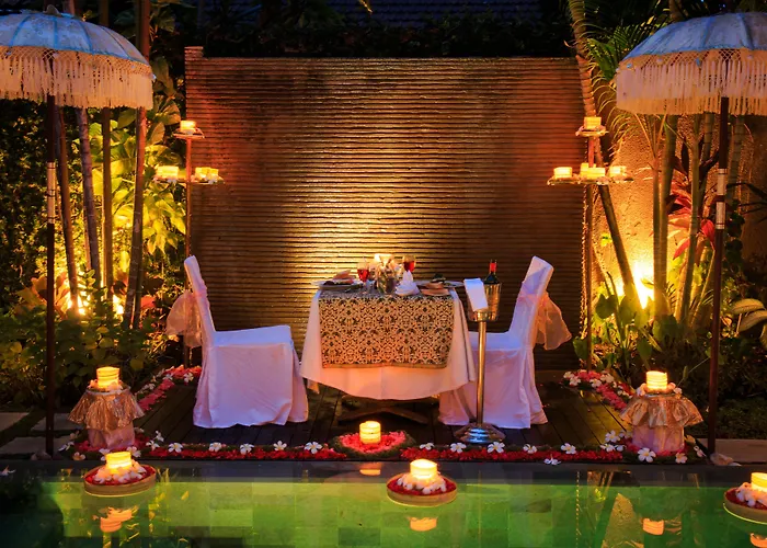 Villa Disini And Spa-chse Certified *