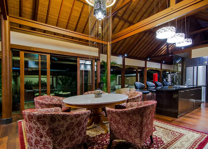 Disini And Spa-chse Certified Seminyak (Bali)