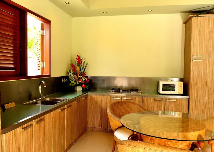 Disini And Spa-chse Certified Villa