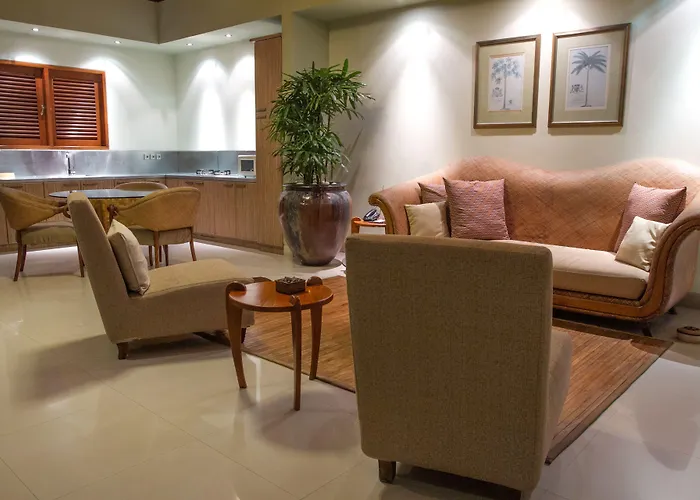 Villa Disini And Spa-chse Certified