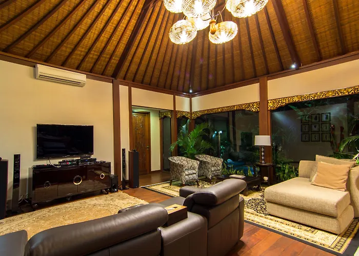 Disini And Spa-chse Certified * Seminyak (Bali)