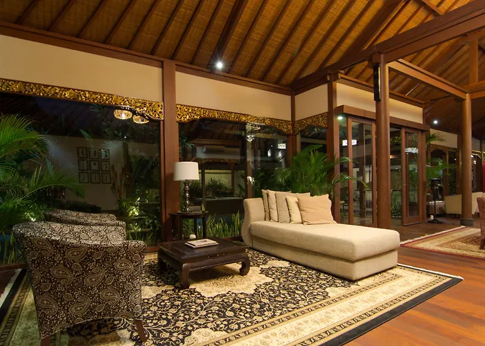 Disini And Spa-chse Certified * Seminyak (Bali)