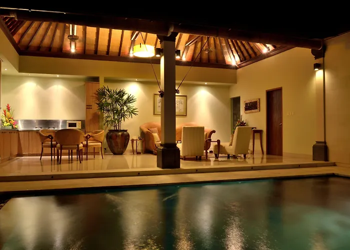 Disini And Spa-chse Certified * Seminyak (Bali)