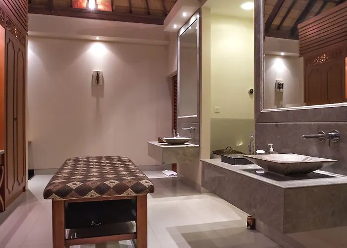 Villa Disini And Spa-chse Certified