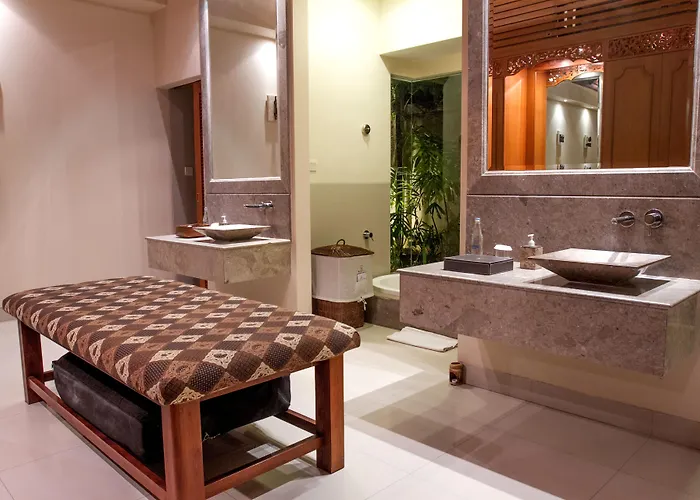 Disini And Spa-chse Certified Seminyak (Bali)
