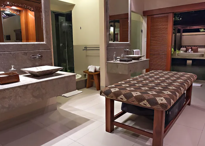 Villa Disini And Spa-chse Certified
