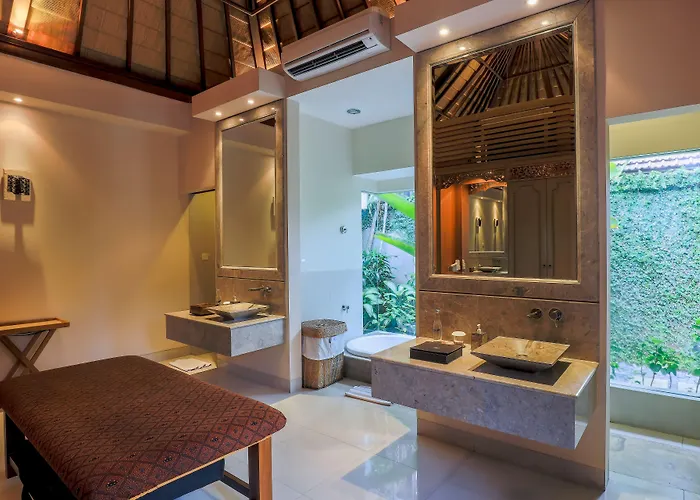 Disini And Spa-chse Certified * Seminyak (Bali)