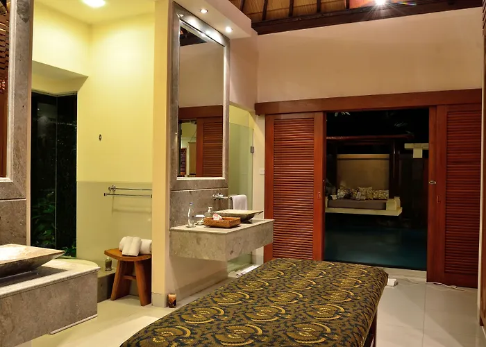 Disini And Spa-chse Certified Villa