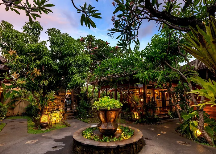 Villa Disini And Spa-chse Certified