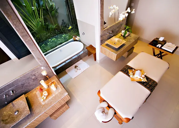 Villa Disini And Spa-chse Certified