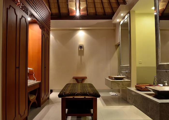 Disini And Spa-chse Certified Villa *