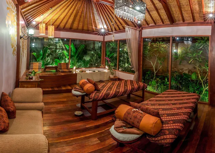 Villa Disini And Spa-chse Certified *