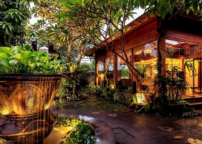 Disini And Spa-chse Certified * Seminyak (Bali)