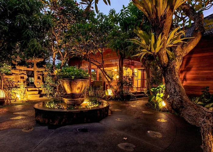 Disini And Spa-chse Certified Villa