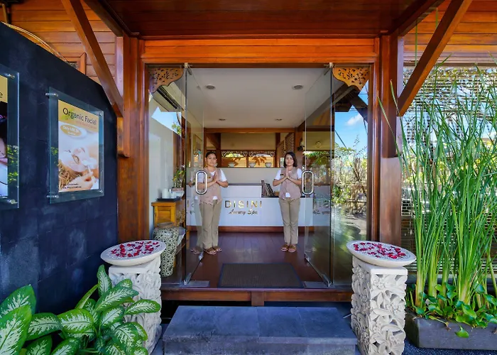 Disini And Spa-chse Certified * Seminyak (Bali)