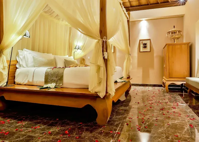 Villa Disini And Spa-chse Certified Seminyak (Bali)