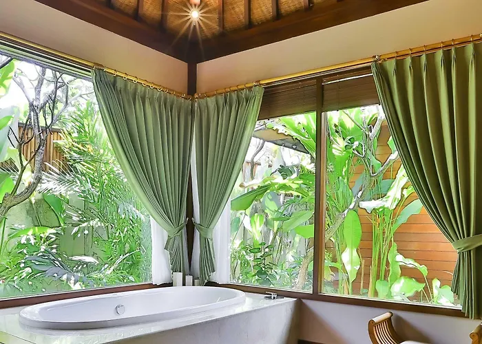 Disini And Spa-chse Certified Villa